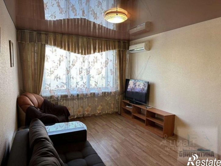 1-комн квартира Ново-Садовая улица, 24,  д. 24