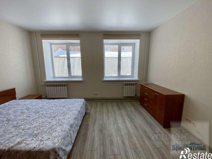 2-комн квартира улица Степана Разина, 40,  д. 40