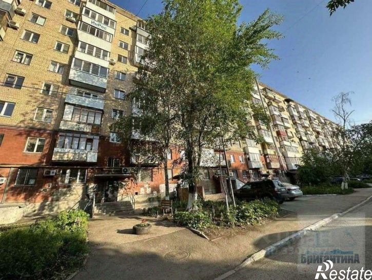 1-комн квартира Ново-Садовая улица, 24,  д. 24