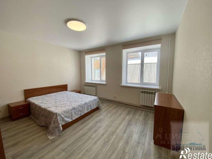 2-комн квартира улица Степана Разина, 40,  д. 40