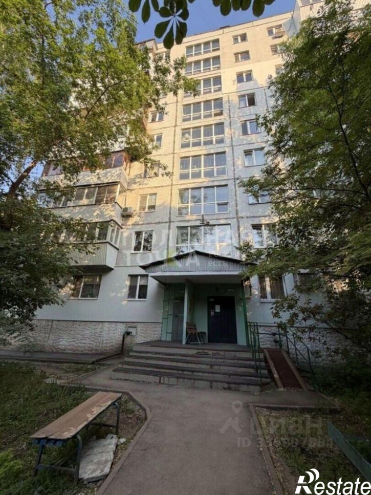 3-комн квартира Черемшанская улица, 258,  д. 258