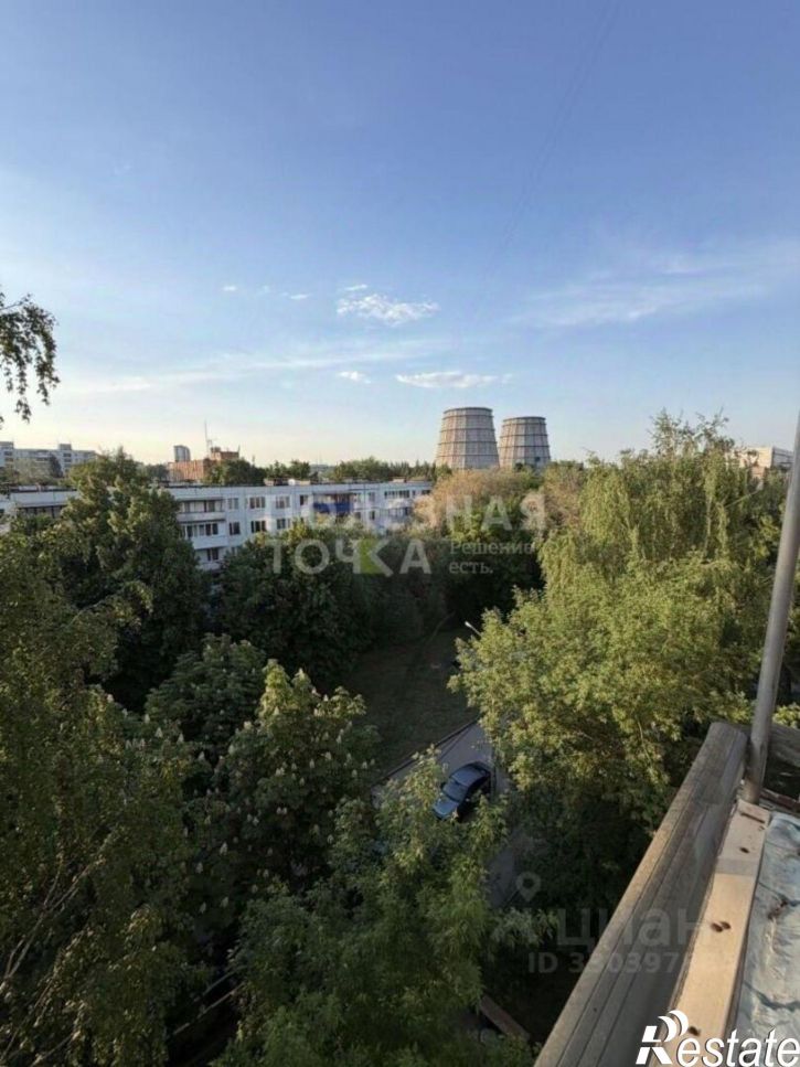 3-комн квартира Черемшанская улица, 258,  д. 258
