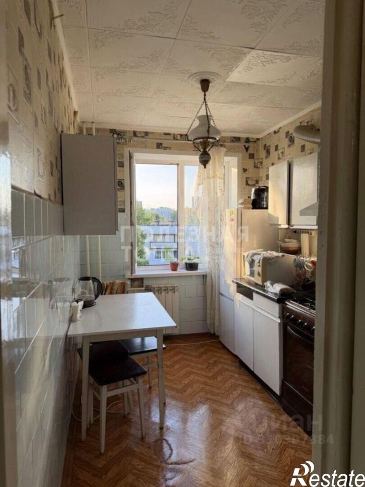 3-комн квартира Черемшанская улица, 258,  д. 258