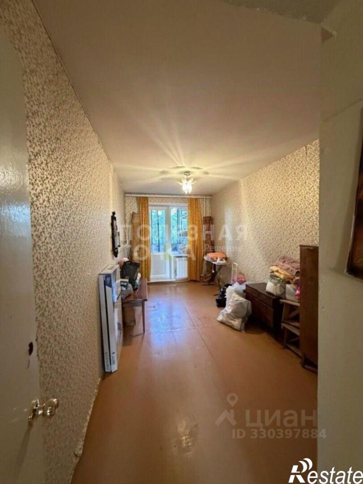 3-комн квартира Черемшанская улица, 258,  д. 258