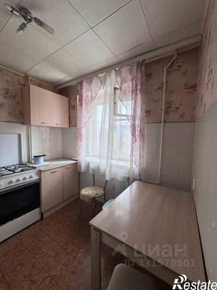 1-комн квартира Чернореченская улица, 25,  д. 25