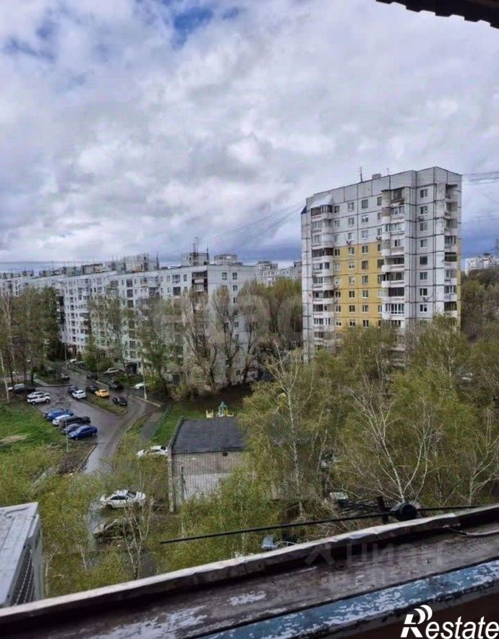 1-комн квартира улица Стара-Загора, 285,  д. 285