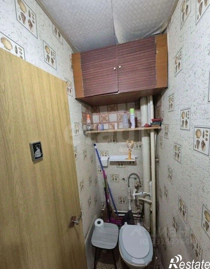 1-комн квартира улица Стара-Загора, 285,  д. 285