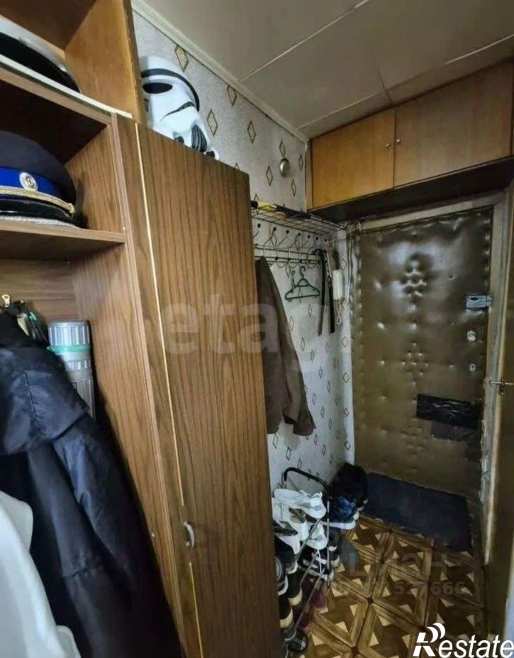 1-комн квартира улица Стара-Загора, 285,  д. 285