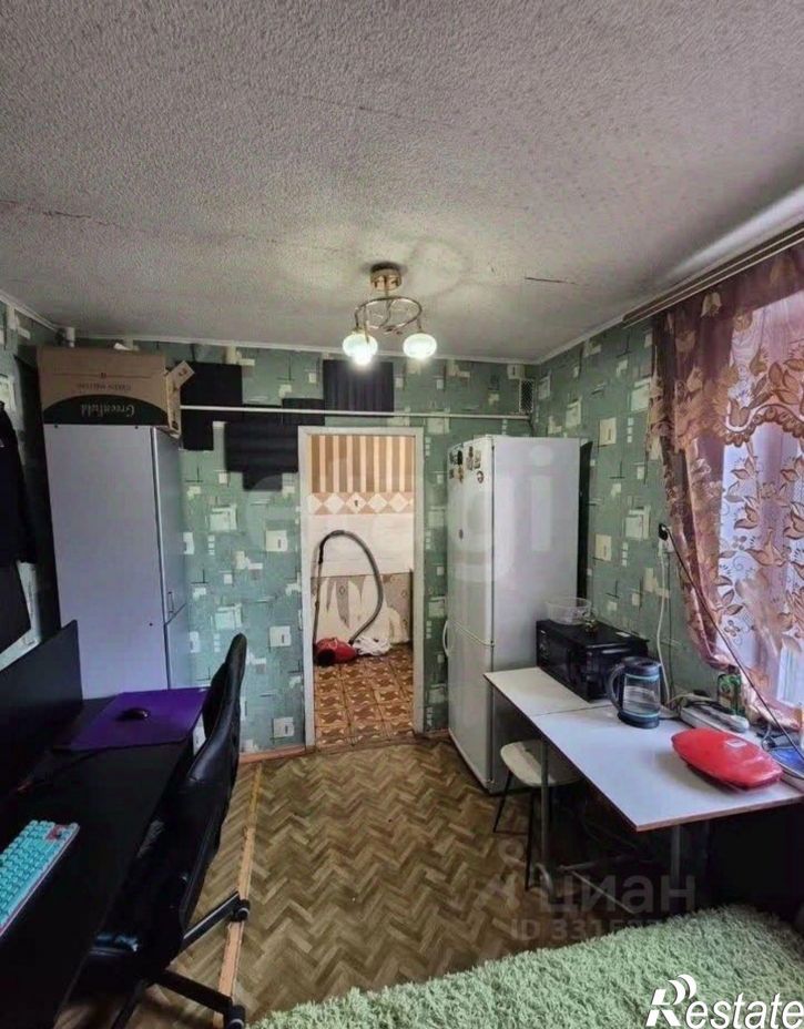1-комн квартира улица Стара-Загора, 285,  д. 285
