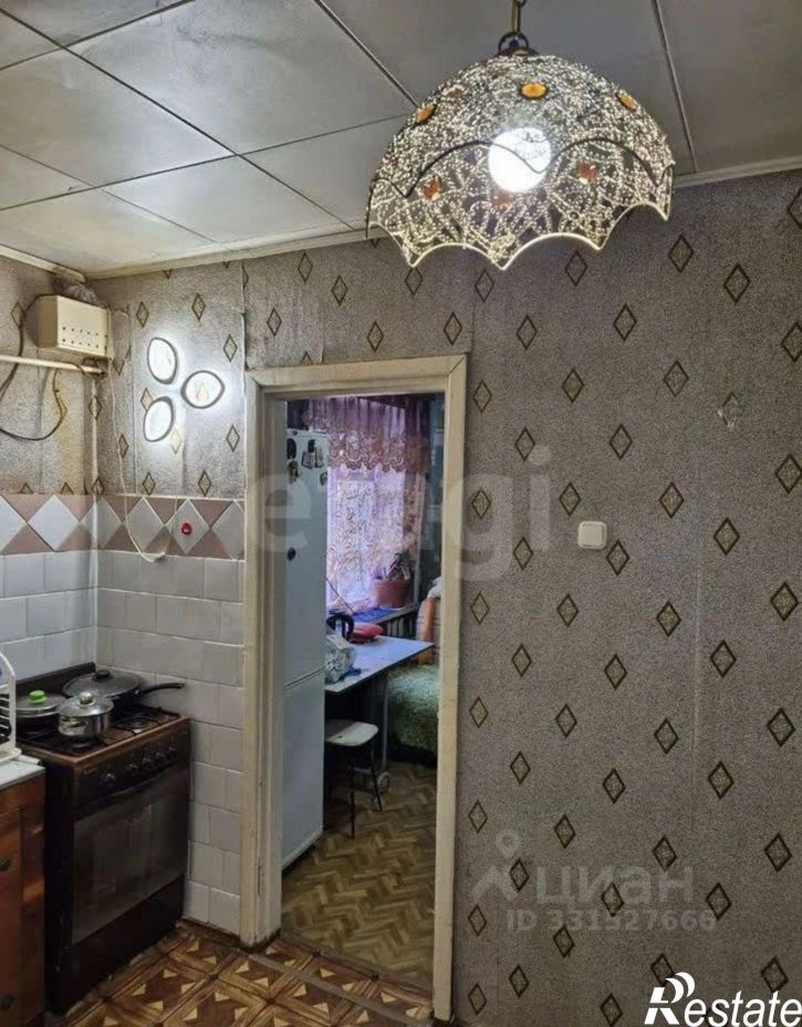 1-комн квартира улица Стара-Загора, 285,  д. 285