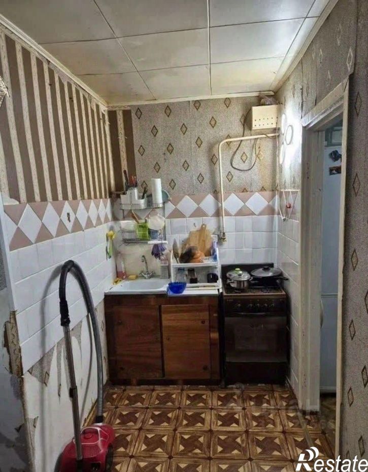1-комн квартира улица Стара-Загора, 285,  д. 285