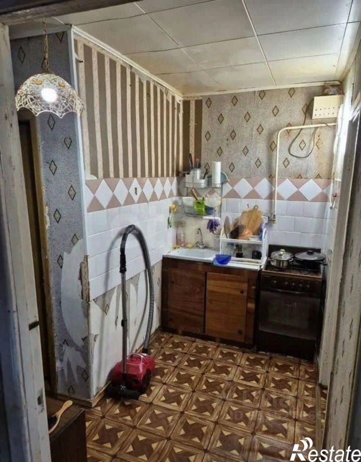 1-комн квартира улица Стара-Загора, 285,  д. 285