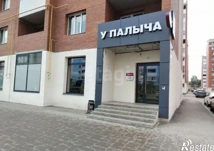 1-комн квартира улица Николая Баженова, 6,  д. 6