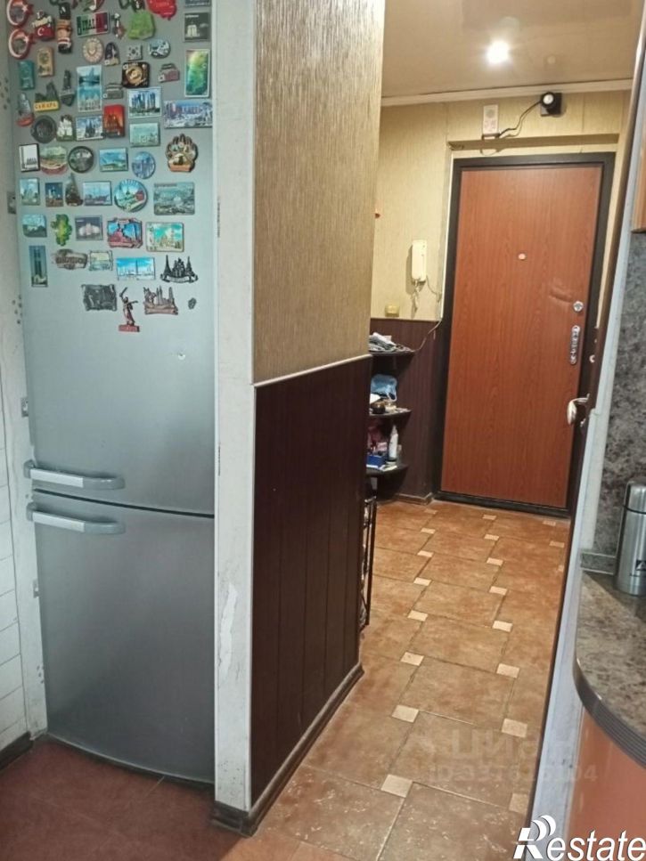 3-комн квартира Артёмовская улица, 30А,  д. 30А