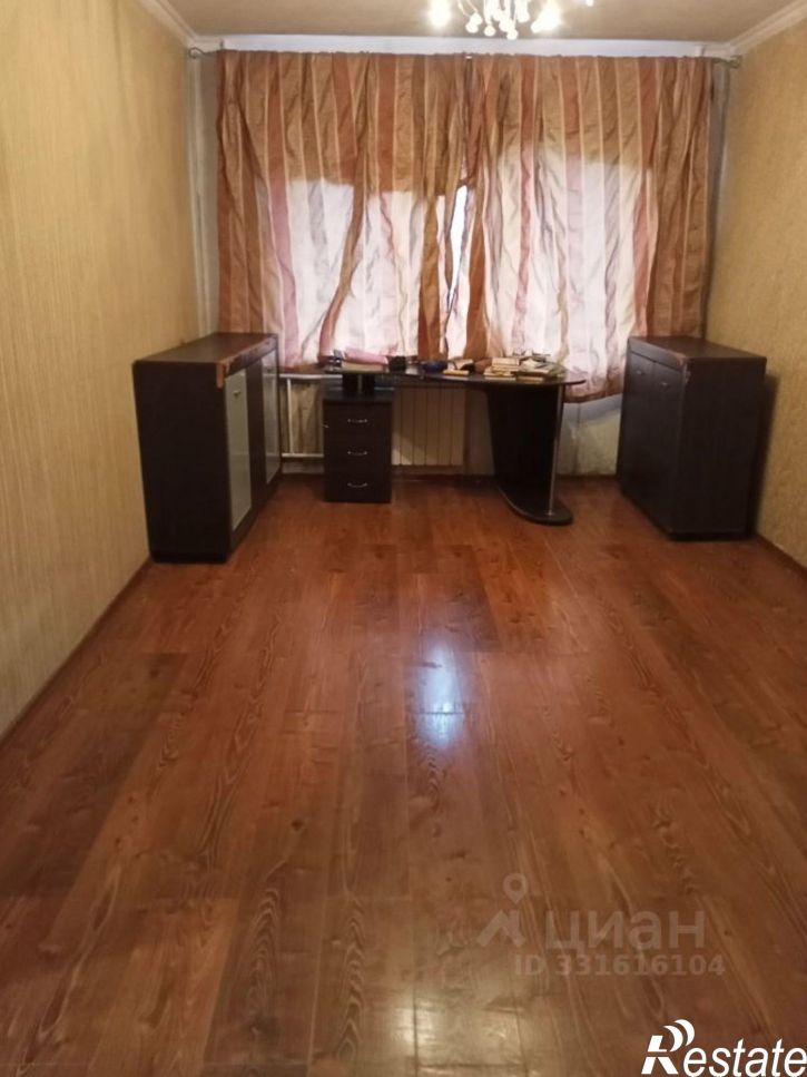 3-комн квартира Артёмовская улица, 30А,  д. 30А
