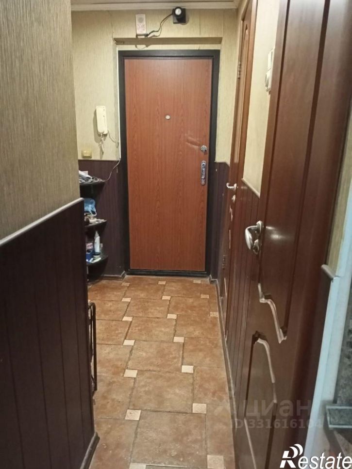 3-комн квартира Артёмовская улица, 30А,  д. 30А