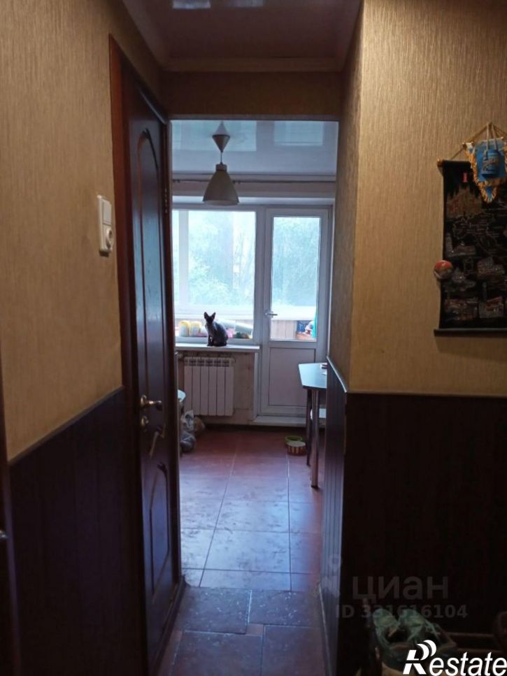 3-комн квартира Артёмовская улица, 30А,  д. 30А