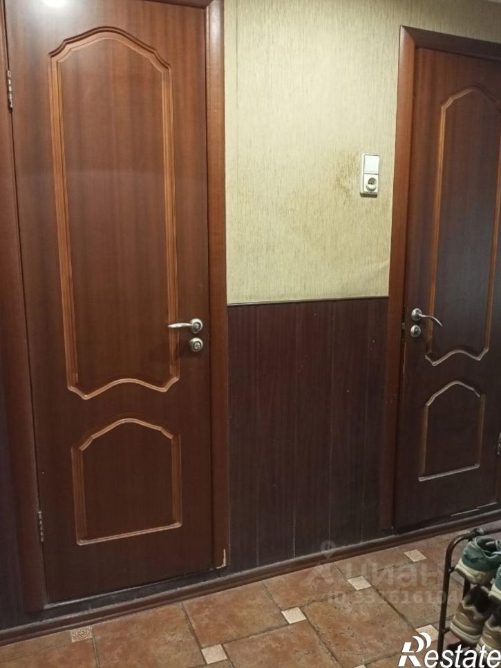 3-комн квартира Артёмовская улица, 30А,  д. 30А