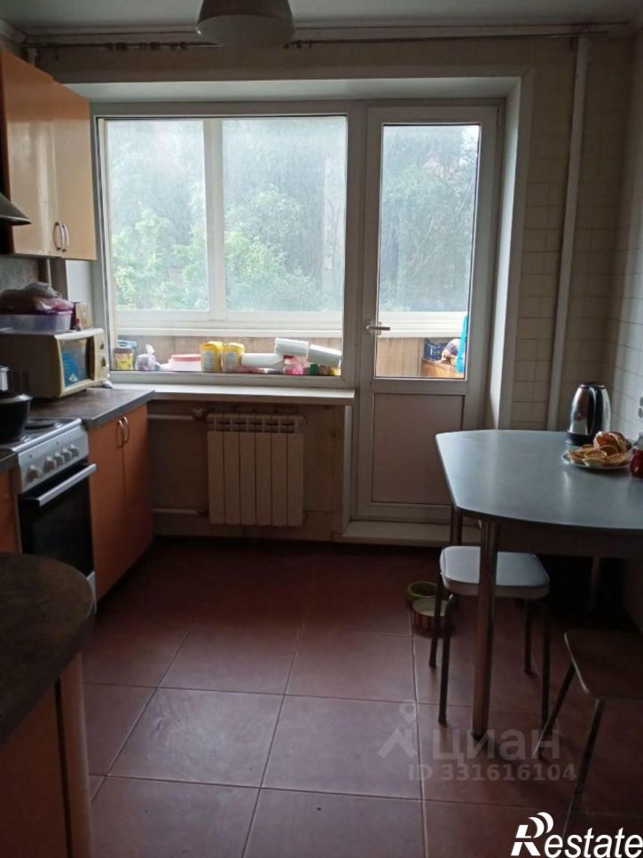 3-комн квартира Артёмовская улица, 30А,  д. 30А