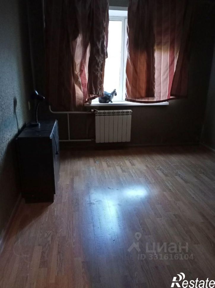 3-комн квартира Артёмовская улица, 30А,  д. 30А