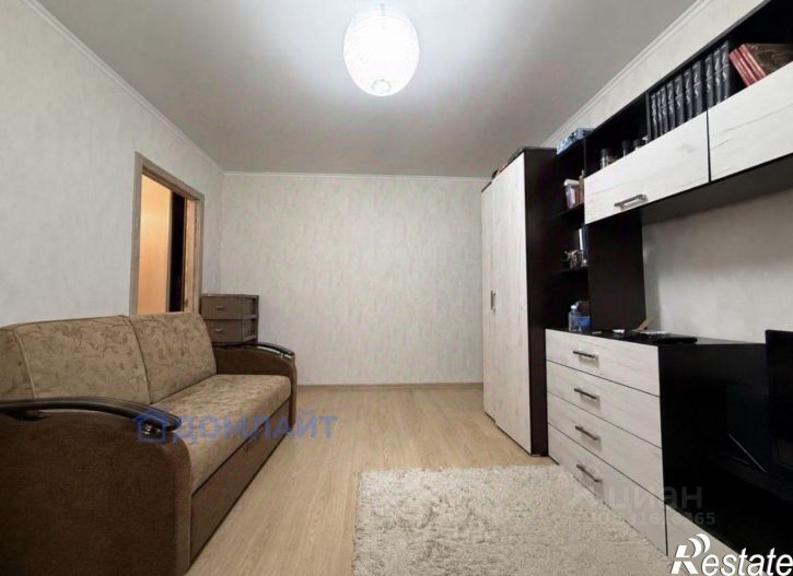 2-комн квартира улица Евгения Золотухина, 22,  д. 22