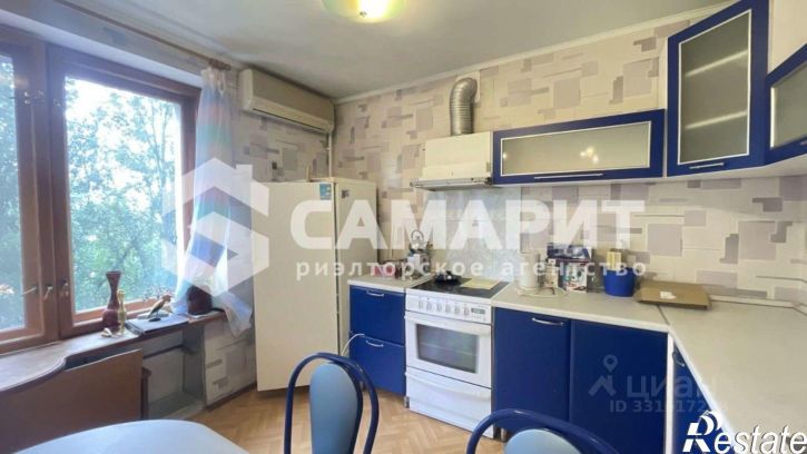 2-комн квартира проспект Ленина, 1,  д. 1