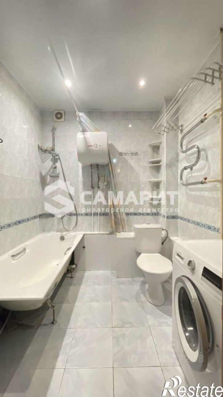 2-комн квартира проспект Ленина, 1,  д. 1