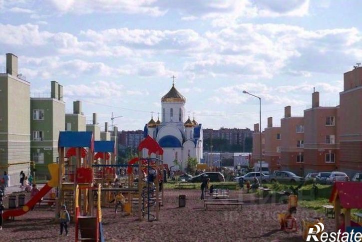 1-комн квартира улица Виталия Жалнина, 9,  д. 9