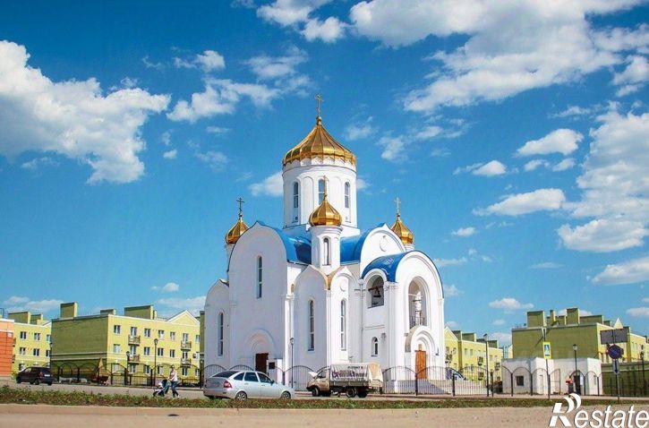 1-комн квартира улица Виталия Жалнина, 9,  д. 9