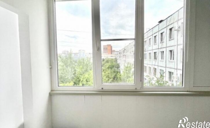 3-комн квартира Больничная улица, 20А,  д. 20А