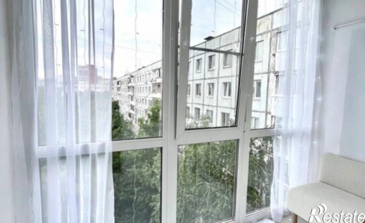 3-комн квартира Больничная улица, 20А,  д. 20А