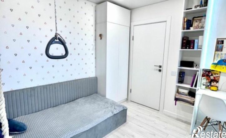 3-комн квартира Больничная улица, 20А,  д. 20А