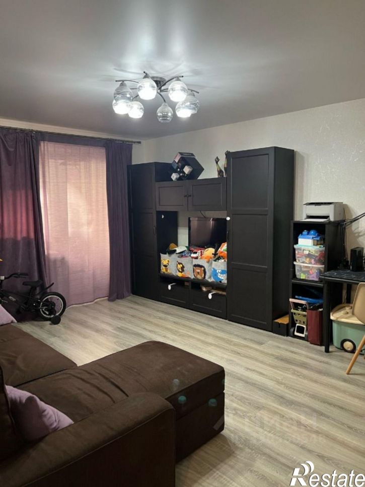 2-комн квартира ул Лысвенская, 20,  д. 20