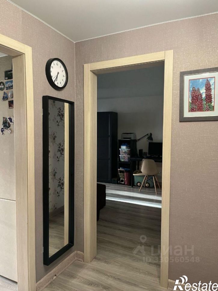 2-комн квартира ул Лысвенская, 20,  д. 20