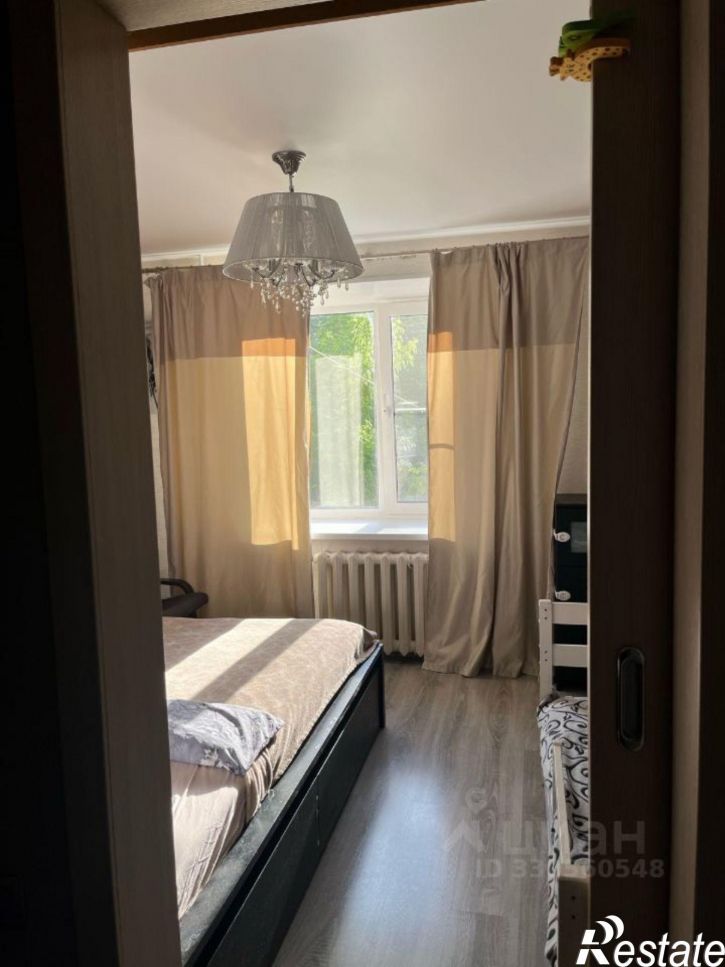 2-комн квартира ул Лысвенская, 20,  д. 20