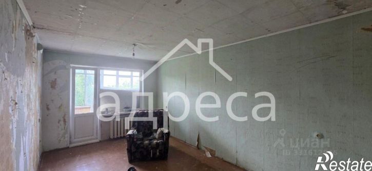 3-комн квартира ул Воеводина, 16,  д. 16