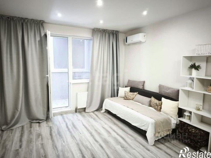 1-комн квартира ул Маяковского, 44,  д. 44