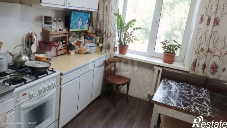 2-комн квартира ул Каховская, 64,  д. 64