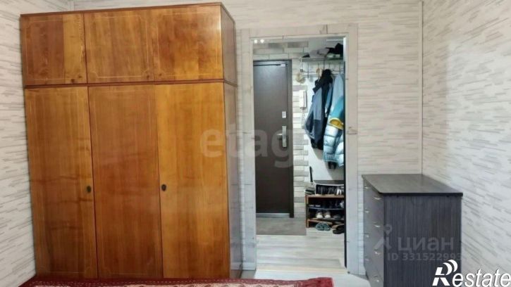 2-комн квартира ул Каховская, 64,  д. 64