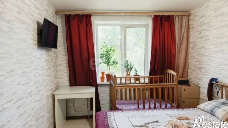 2-комн квартира ул Каховская, 64,  д. 64