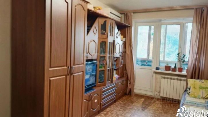2-комн квартира ул Каховская, 64,  д. 64