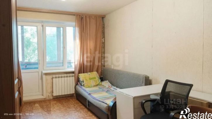 2-комн квартира ул Каховская, 64,  д. 64