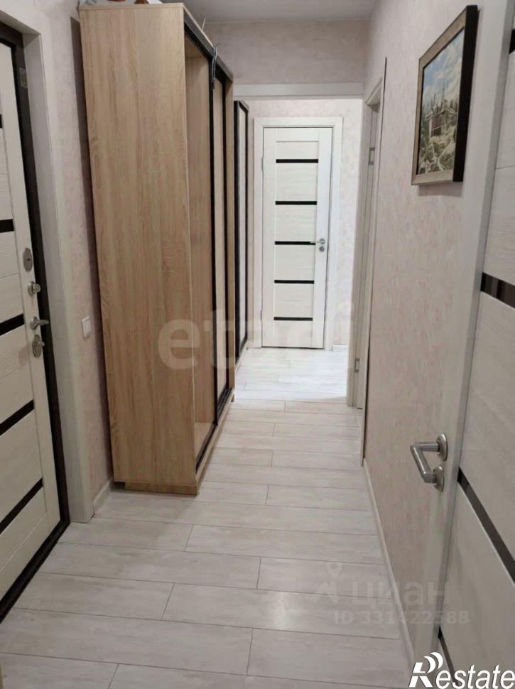 2-комн квартира ул Солнечная, 13,  д. 13