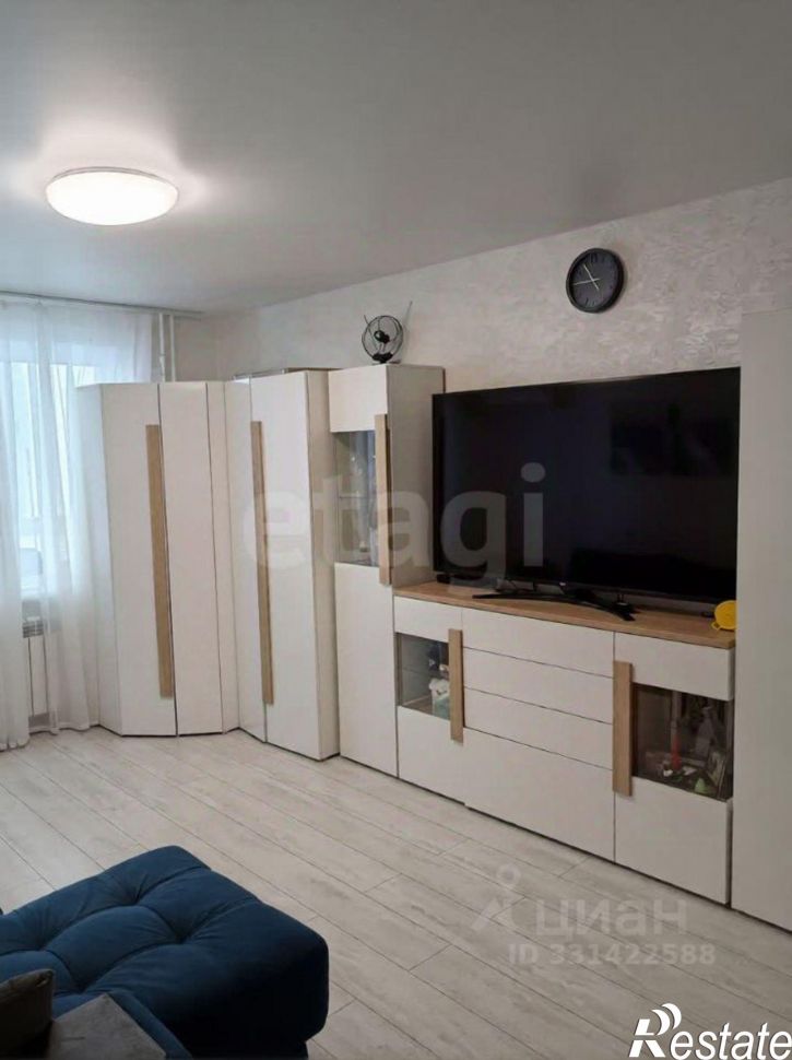 2-комн квартира ул Солнечная, 13,  д. 13