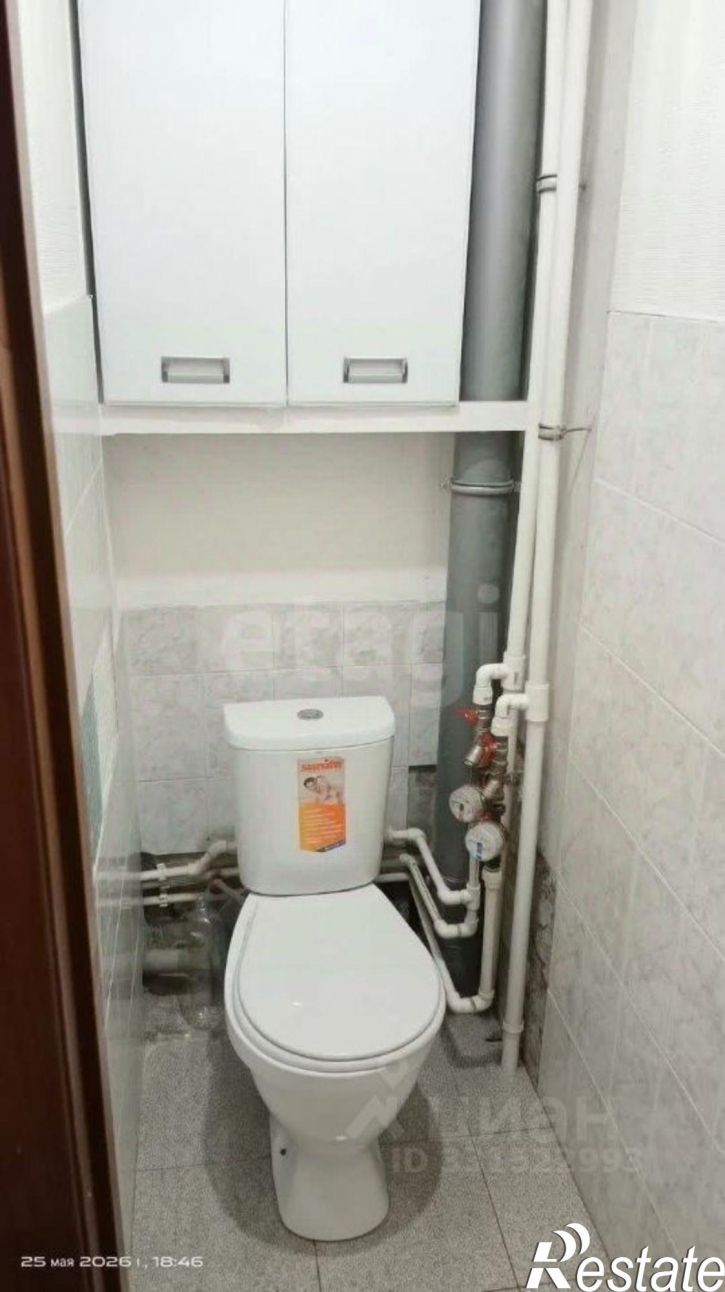 2-комн квартира ул Каховская, 64,  д. 64