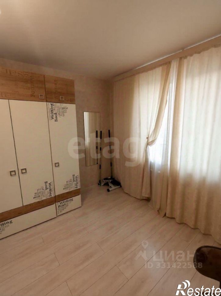 2-комн квартира ул Солнечная, 13,  д. 13