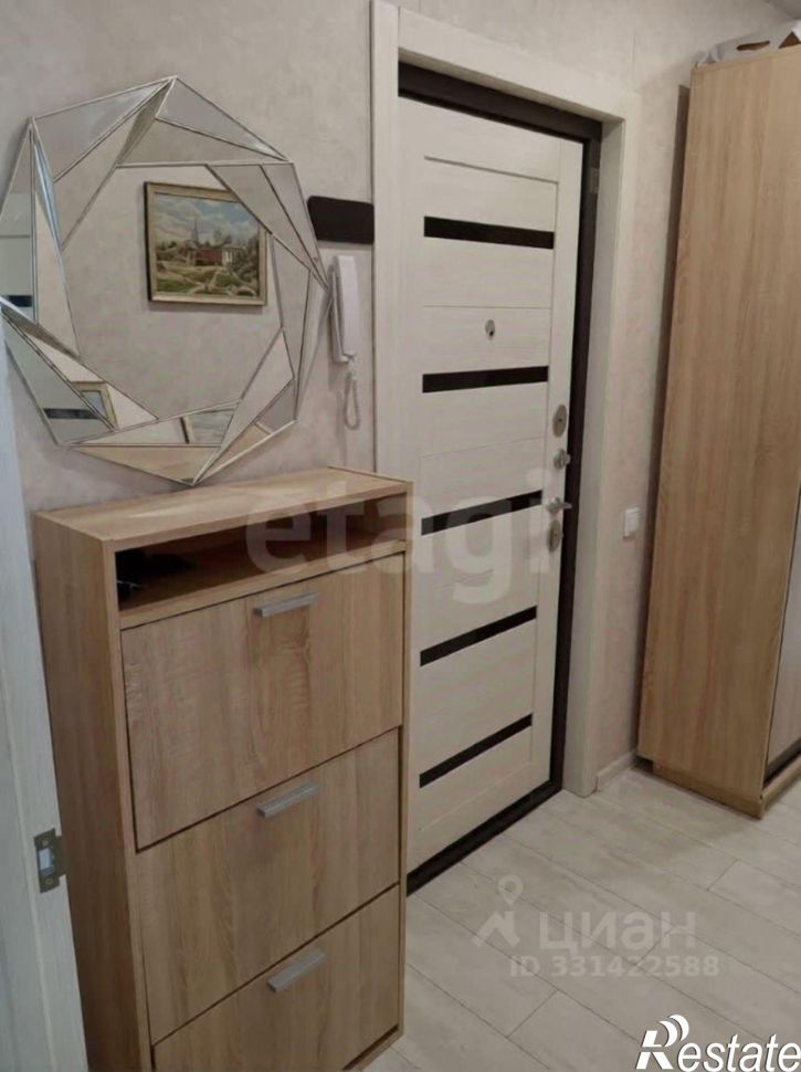 2-комн квартира ул Солнечная, 13,  д. 13