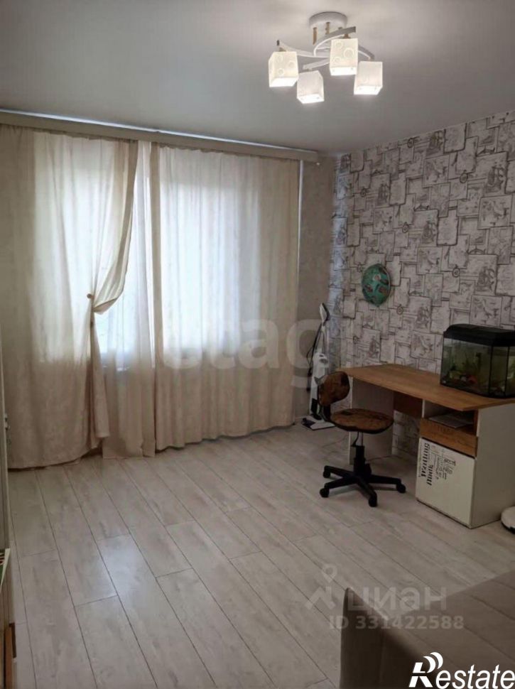 2-комн квартира ул Солнечная, 13,  д. 13