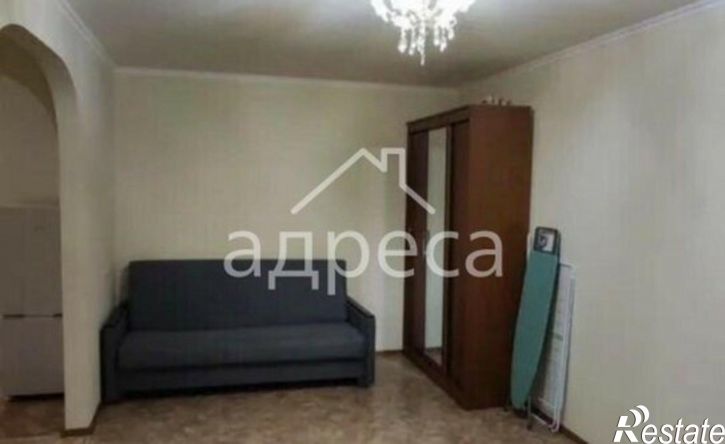 1-комн квартира ул Аэродромная, 28,  д. 28