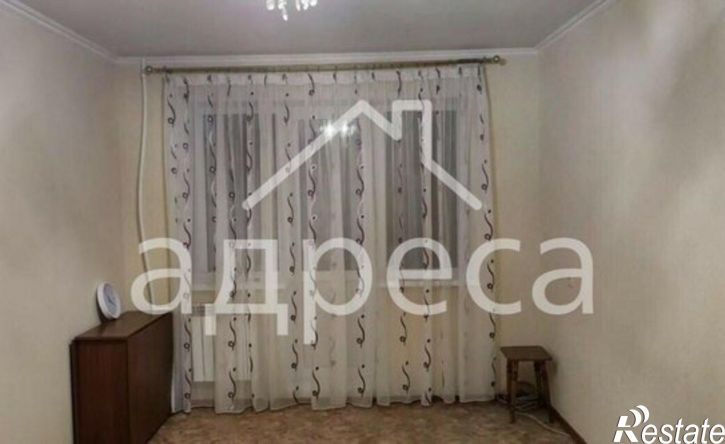 1-комн квартира ул Аэродромная, 28,  д. 28